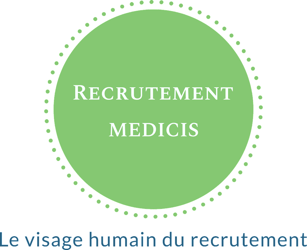 Recrutement Médicis | P. 694, C, Deschambault, QC G0A 1S0, Canada | Phone: (418) 284-3560