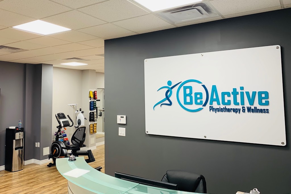 BeActive Oakville Physiotherapy and Wellness | 225 Speers Rd Unit 6, Oakville, ON L6K 2E8, Canada | Phone: (905) 849-9119