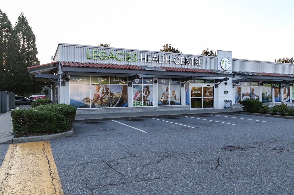 Back in Motion Health - North Vancouver | 1394 Main St, North Vancouver, BC V7J 1C6, Canada | Phone: (778) 729-1300