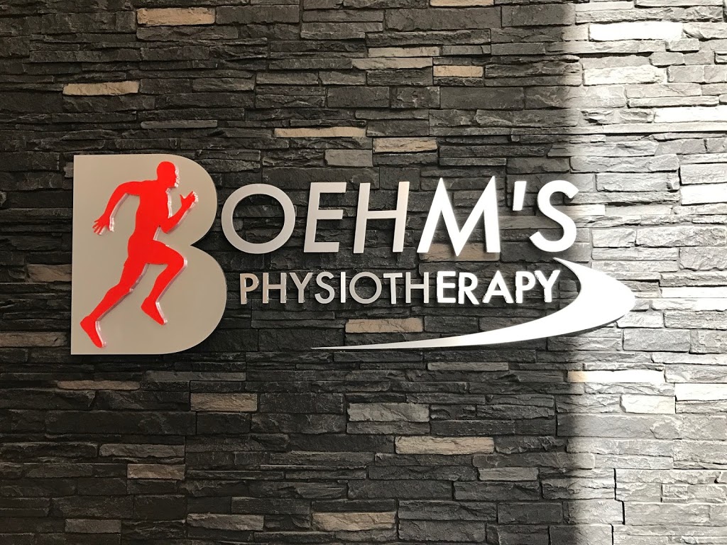 Boehms Physiotherapy | 6-239 Centennial Dr N, Martensville, SK S0K 0A2, Canada | Phone: (306) 955-4484