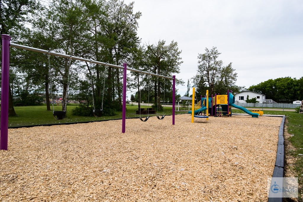 Centennial Community Park | 5026 2 St S, New Sarepta, AB T0B 3M0, Canada