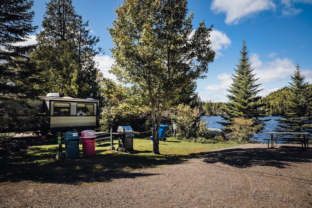 Pourvoirie Domaine Bazinet | 3000 Chemin Bazinet, Sainte-Émélie-de-lÉnergie, QC J0K 2K0, Canada | Phone: (450) 886-4444