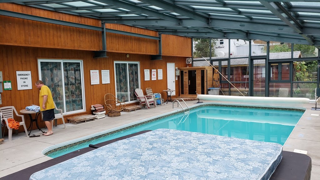 Langs Resort | Alnwick/Haldimand, ON K0K 2X0, Canada | Phone: (647) 428-7099