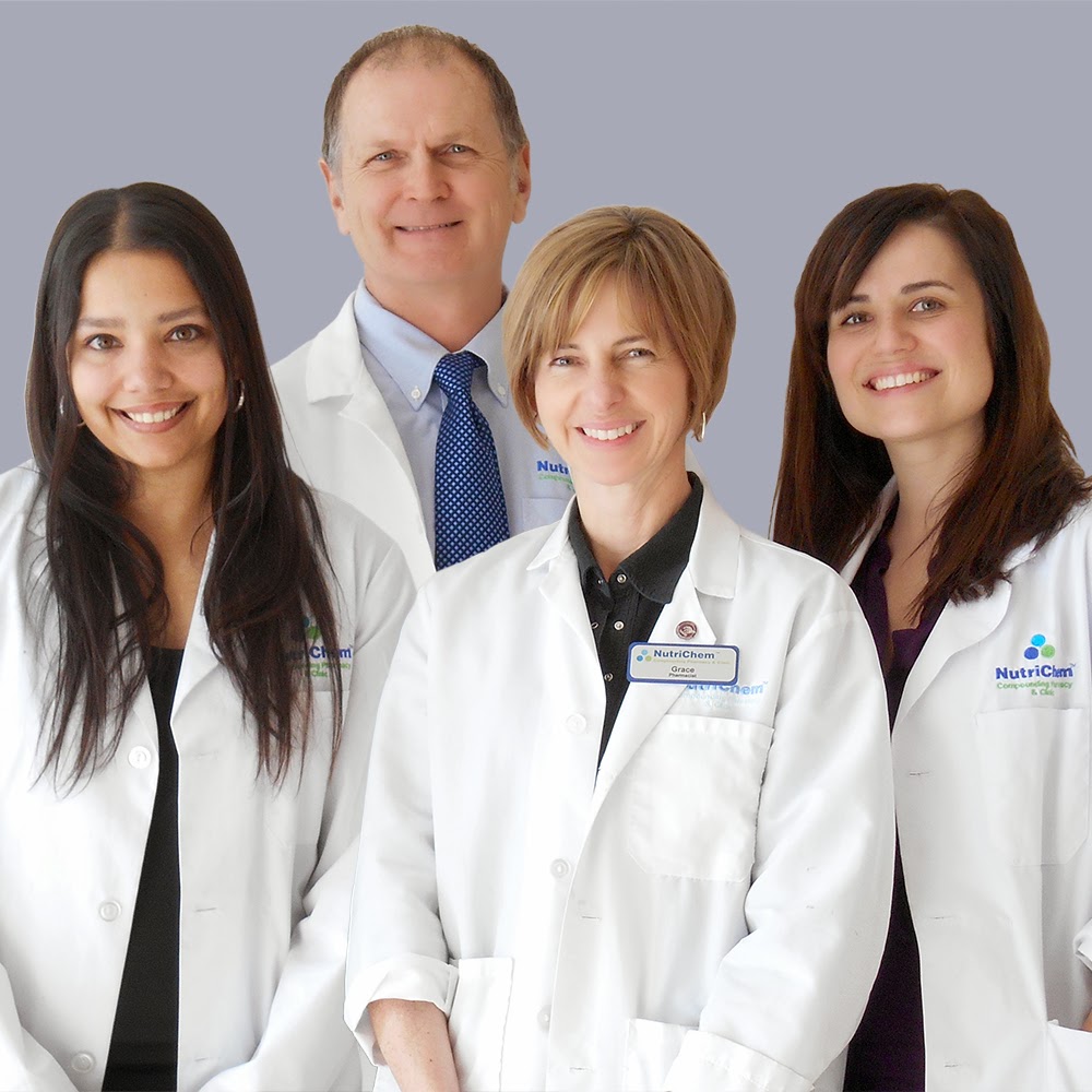 NutriChem Biomedical Clinic | 2599 Carling Ave, Ottawa, ON K2B 7H7, Canada | Phone: (613) 721-3669