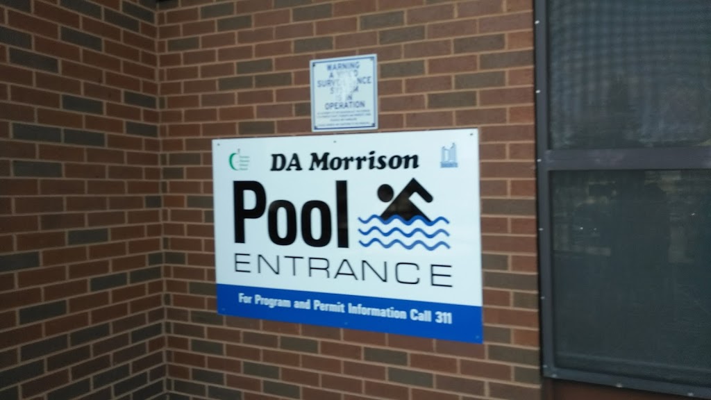 D A Morrison Middle School | 271 Gledhill Ave, East York, ON M4C 5L2, Canada | Phone: (416) 396-2400