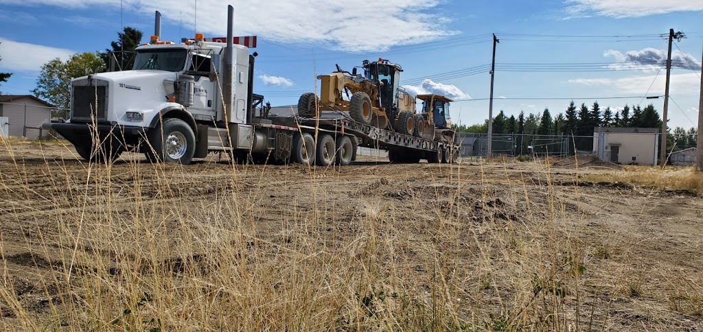 Jules Oilfield Services Ltd. | 4304 South St, Blackfalds, AB T0M 0J0, Canada | Phone: (403) 885-6740