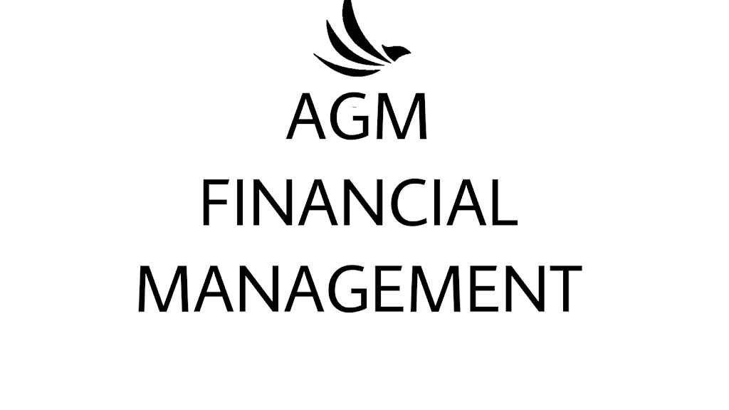 AGM Financial Management | 2032 Kurelo Dr, Oshawa, ON L1K 0W7, Canada | Phone: (289) 688-8061
