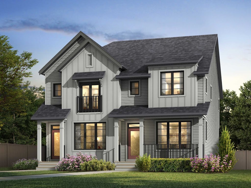 Homes by Avi - Rangeview by Genstar Duplex | 7498 202 Ave SE, Calgary, AB T3M 0M2, Canada | Phone: (403) 536-7190