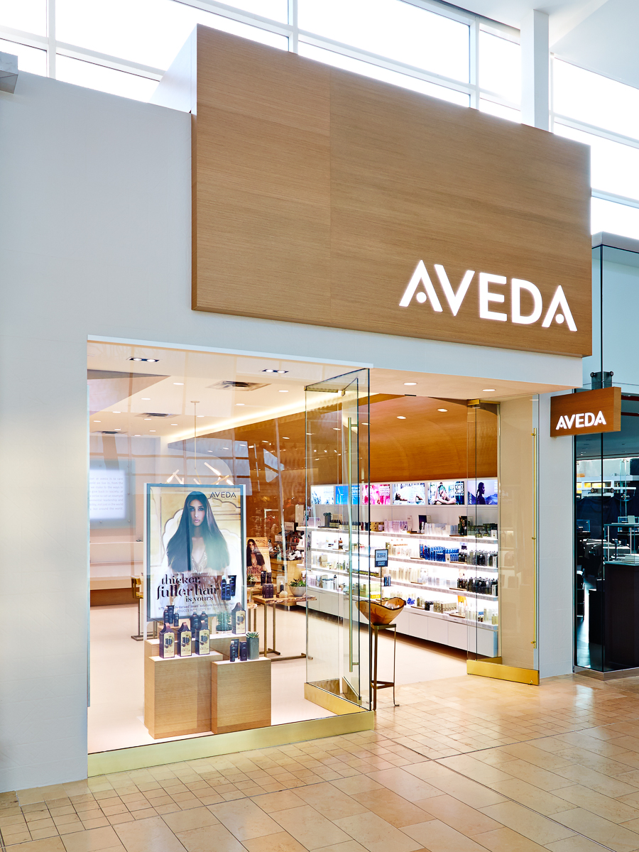 Aveda | 3401 Dufferin St, North York, ON M6A 2T9, Canada | Phone: (416) 782-8222