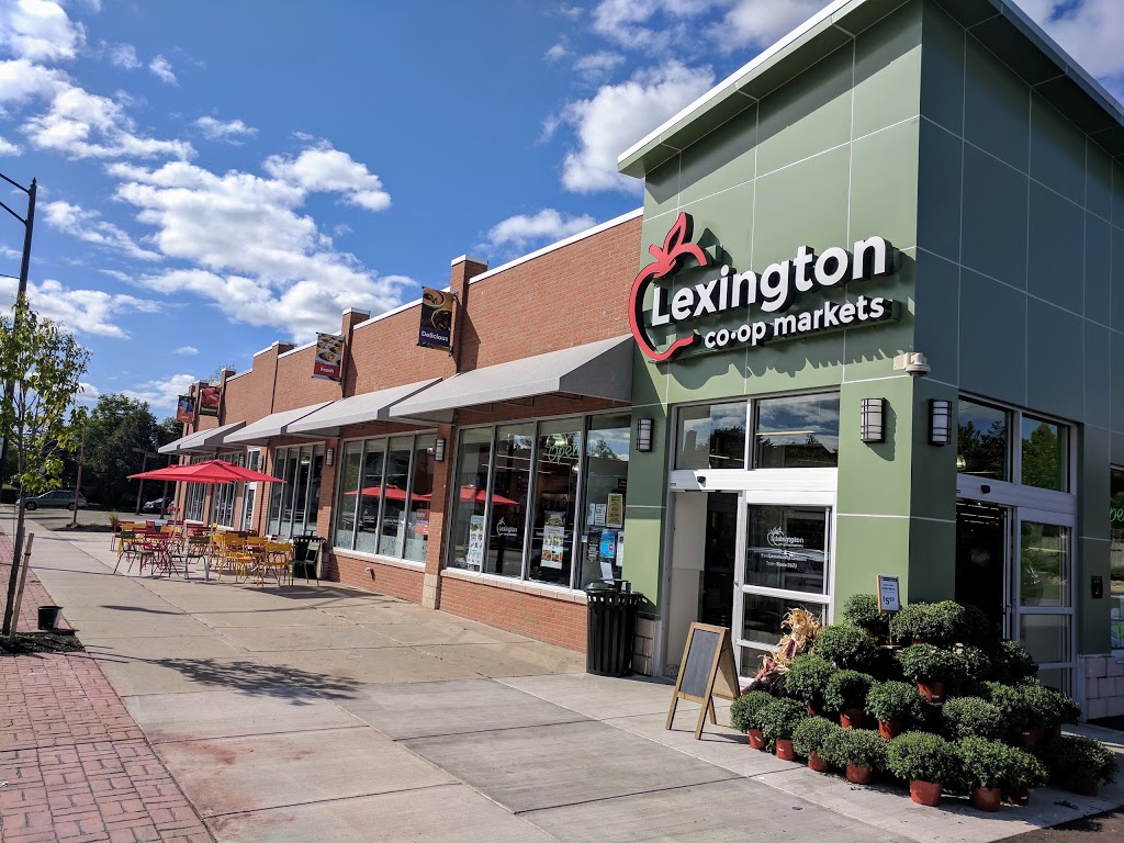 Lexington Co-op Market | 1678 Hertel Ave, Buffalo, NY 14216, USA | Phone: (716) 886-0024