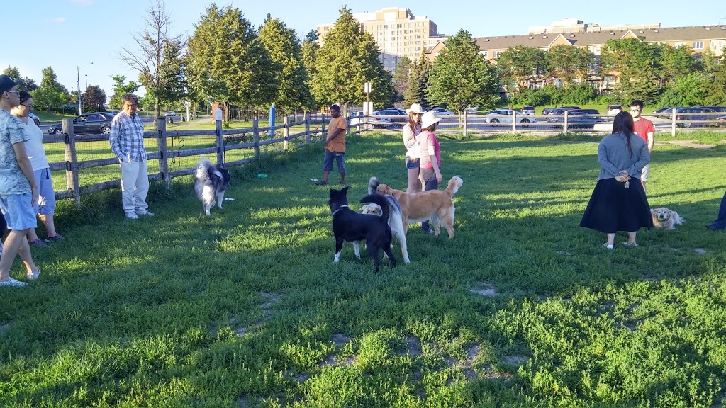 Off-Leash Dog Park | 1785 McNicoll Ave, Scarborough, ON M1V 3S8, Canada