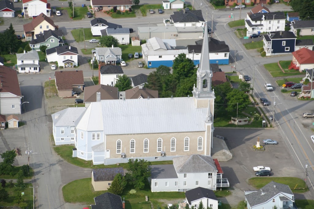 St-Fabien-Panet Municipalit | 195 Rue Bilodeau, Saint-Fabien-de-Panet, QC G0R 2J0, Canada | Phone: (418) 249-4471