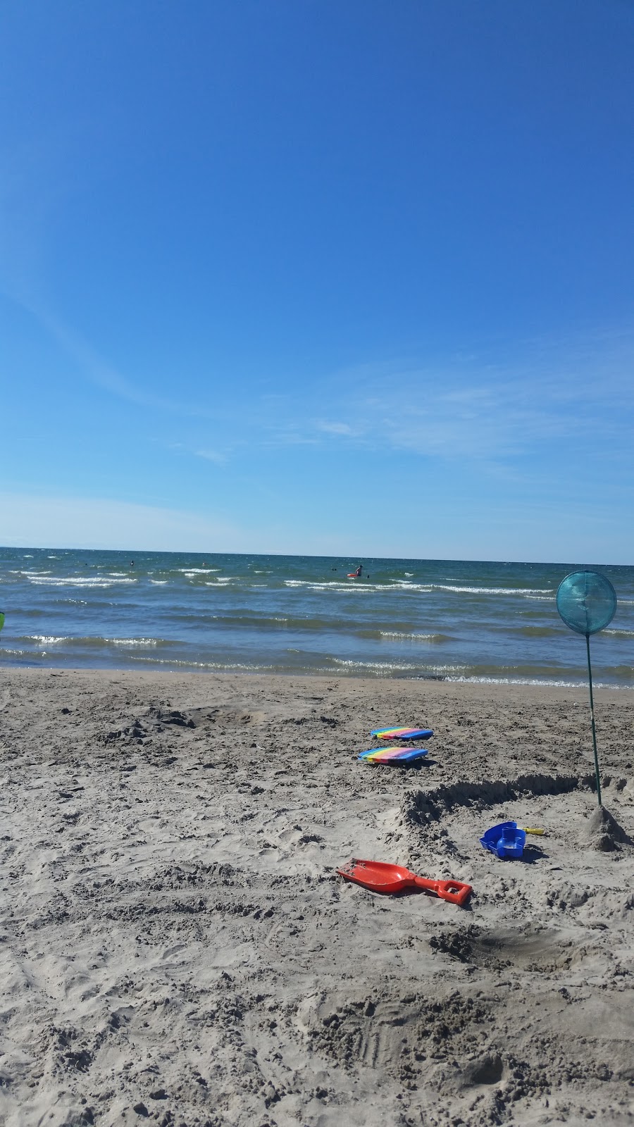 UG BeachWOD | 2nd St, Wasaga Beach, ON L9Z, Canada