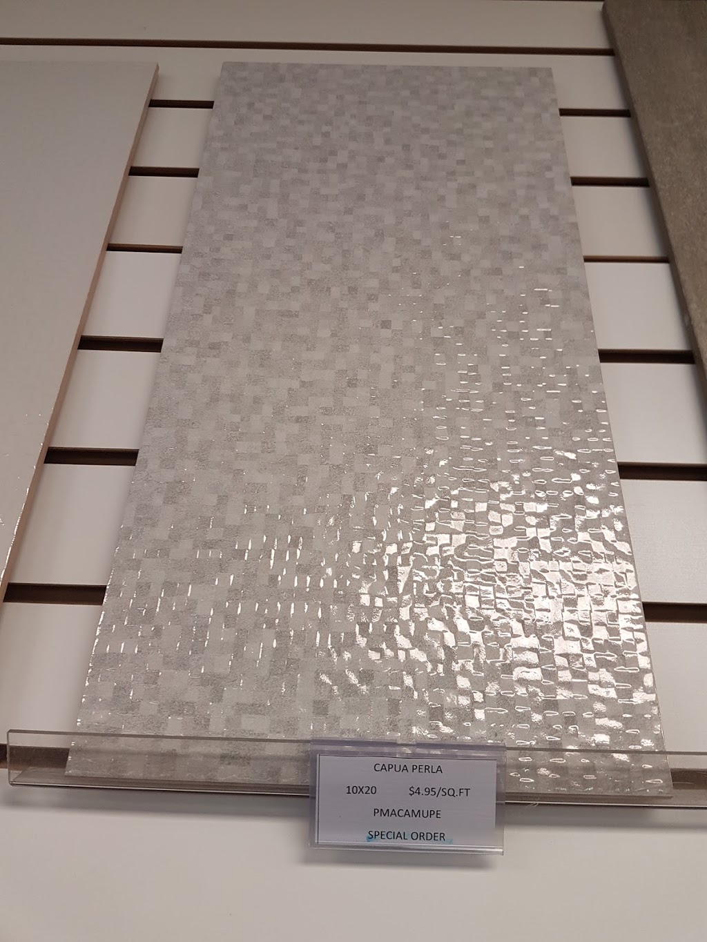 Greco Tile Ltd. | 220 Exeter Rd, London, ON N6L 1A3, Canada | Phone: (519) 652-2557