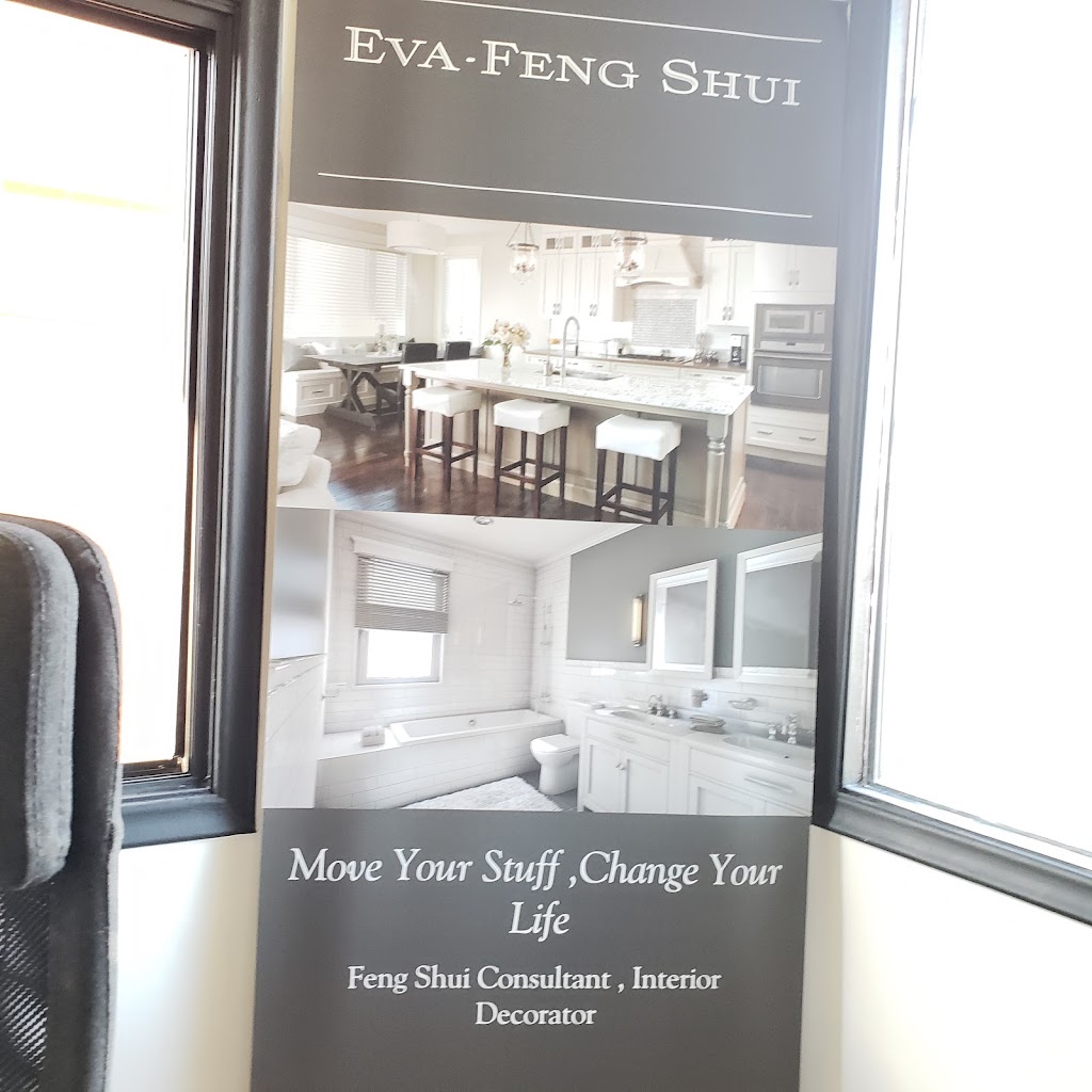 Eva Feng Shui | 10932 151 St NW, Edmonton, AB T5P 1W1, Canada | Phone: (587) 990-3129