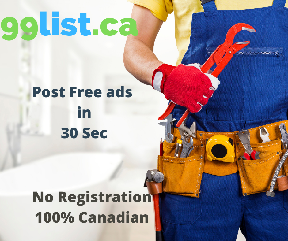 99list Classifieds | 544 Dougall Ave, Caledon, ON L7C 3Y9, Canada | Phone: (647) 963-9772