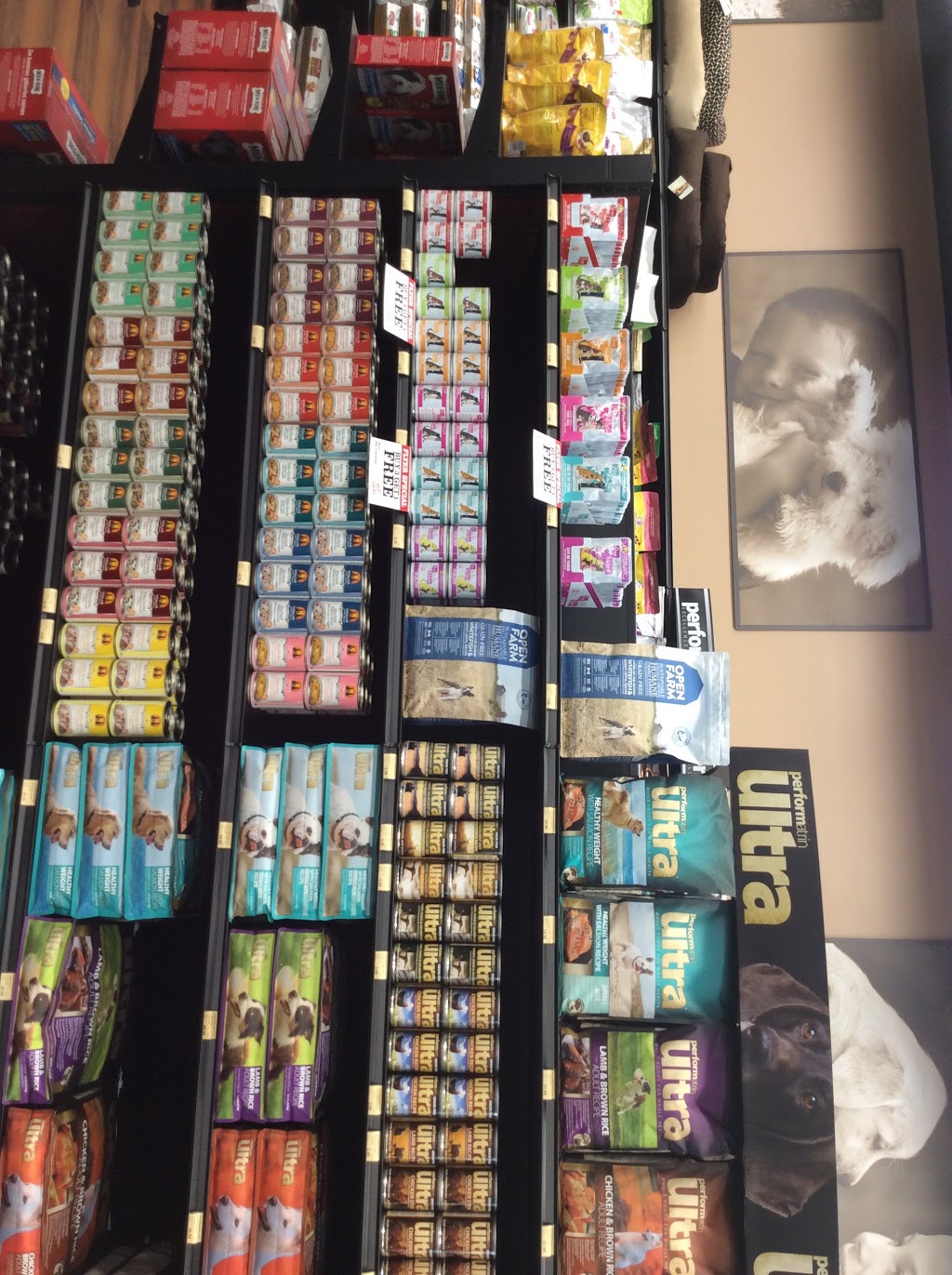 Pet Valu | 49A Superior St, Devon, AB T9G 1K8, Canada | Phone: (780) 987-2031