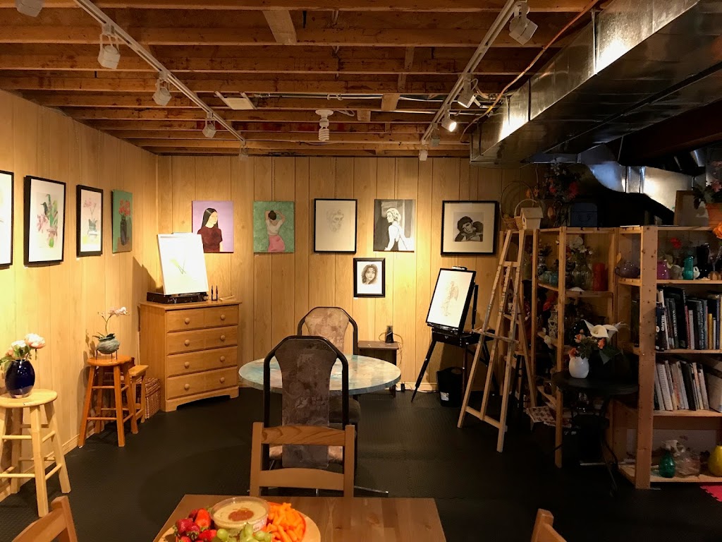 Art Makers- Private Studio | 1150 Klondike Rd, Kanata, ON K2W 1C4, Canada | Phone: (613) 327-1822