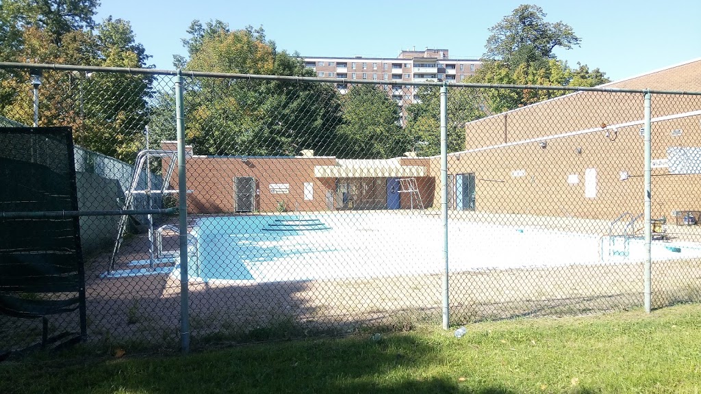 Driftwood Community Recreation Centre | 4401 Jane St, North York, ON M3N 2K3, Canada | Phone: (416) 395-7944