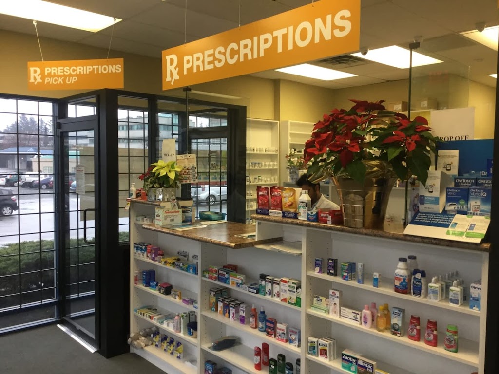 Silvermere Pharmacy 2 | 32442 George Ferguson Way, Abbotsford, BC V2T 4Y4, Canada | Phone: (604) 870-1801