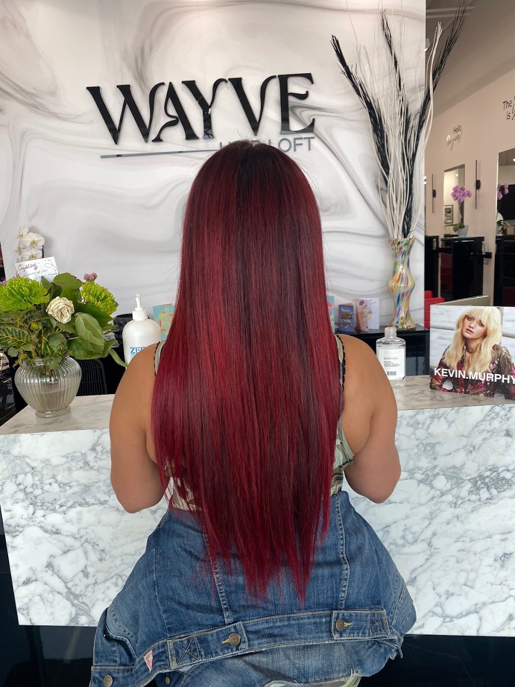 Wayve Hair Loft | 6262 Hwy 7 Unit 7, Woodbridge, ON L4H 5E7, Canada | Phone: (905) 851-0007