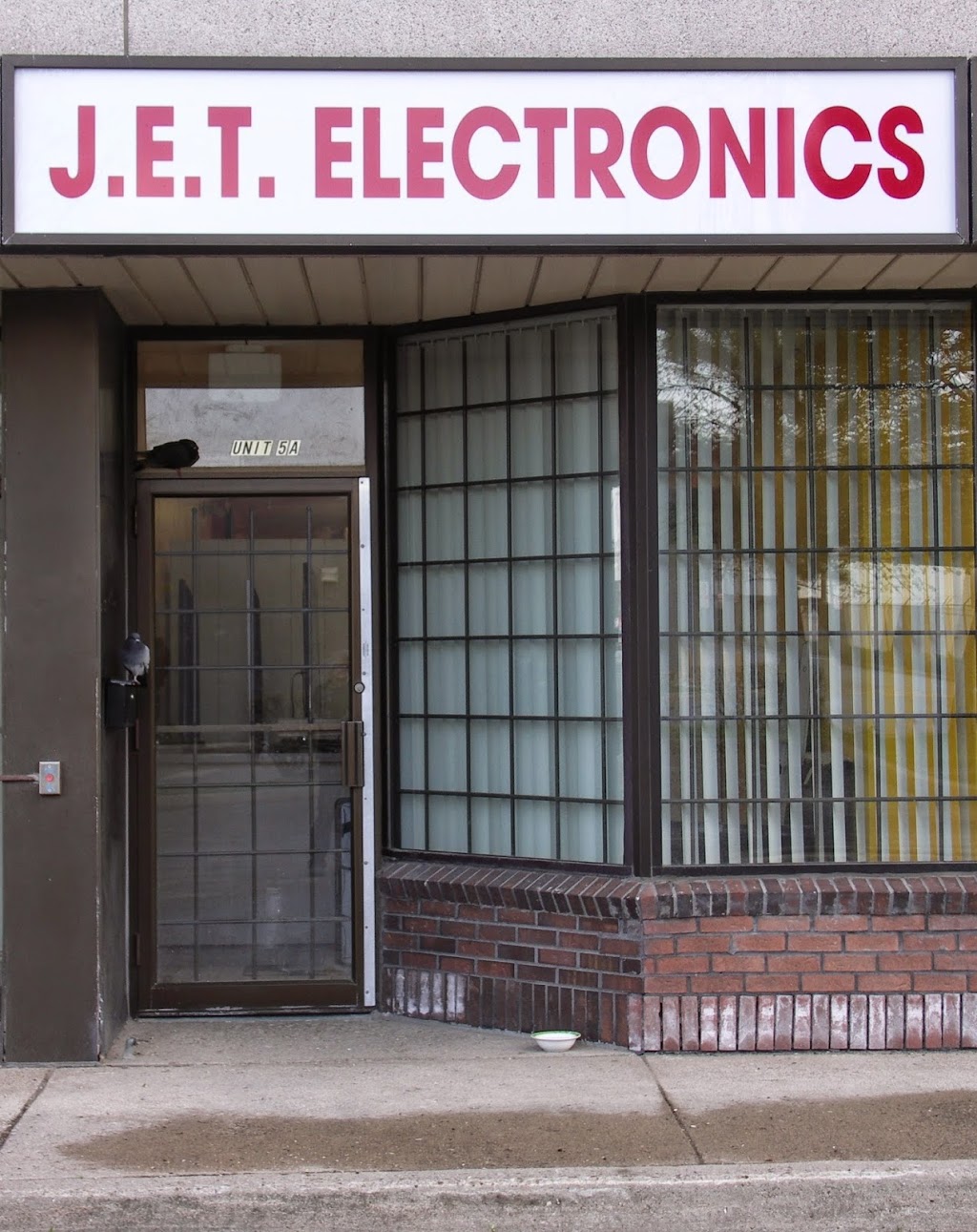 Jet Electronics Repair | 5143 Tomken Rd, Mississauga, ON L4W 3W4, Canada | Phone: (905) 602-1613