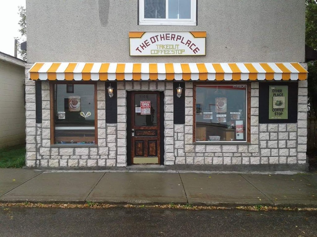 The Other Place | 5109 50 St, Bashaw, AB T0B 0H0, Canada | Phone: (780) 619-5255