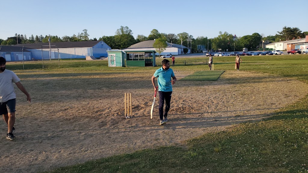 Cricket and baseball Field Lunenburg | Schwartz St, Lunenburg, NS B0J 2C0, Canada | Phone: (902) 634-4410