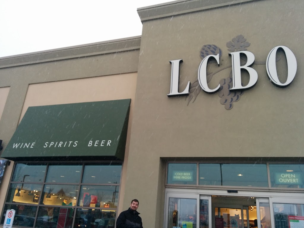 LCBO | 76 Arlington Dr, Keswick, ON L4P 0A9, Canada | Phone: (905) 476-5322