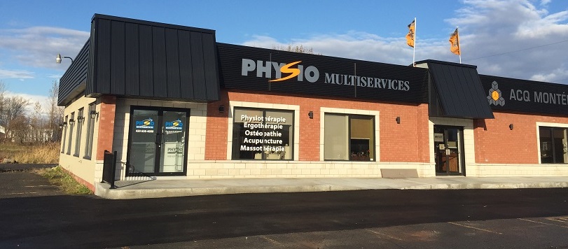 Physio Multiservices Ville Ste-Catherine / Physiothérapie, ergot | 3880 132 Rte, Sainte-Catherine, QC J5C 2B7, Canada | Phone: (450) 638-4000