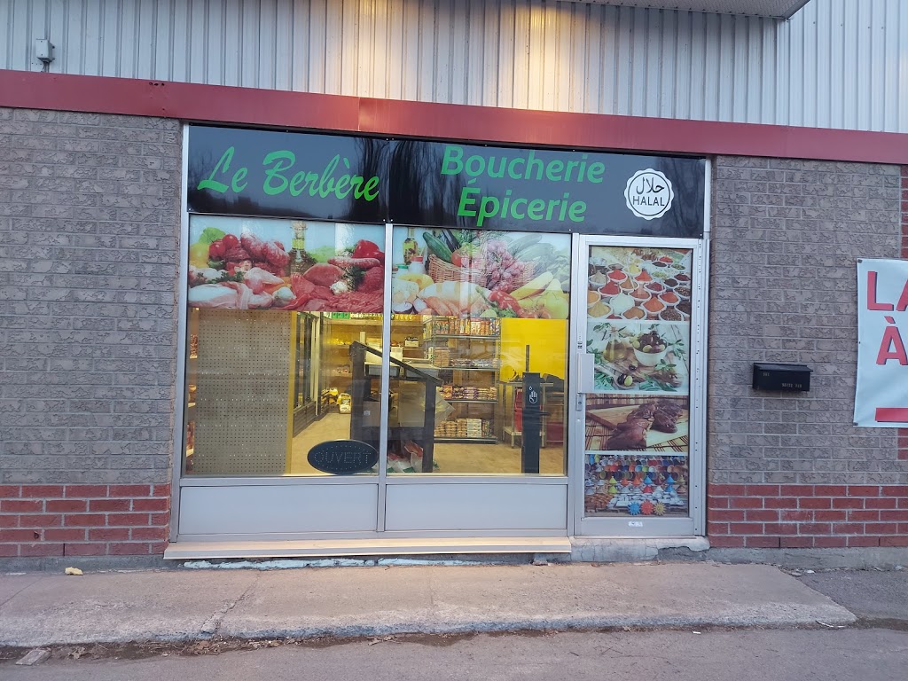 Epicerie & Boucherie Le Berbère | 561 Rue Leclerc suite 115, Repentigny, QC J6A 8B4, Canada | Phone: (450) 582-8916