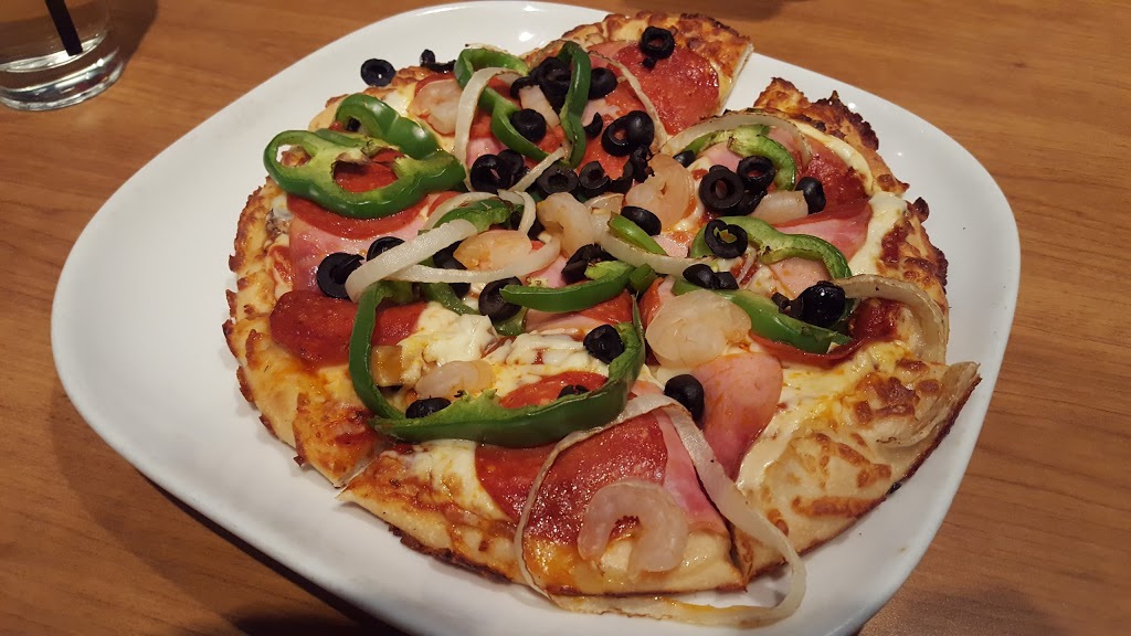 Boston Pizza | 3510 Blanshard St #102, Victoria, BC V8X 1W3, Canada | Phone: (250) 477-5561