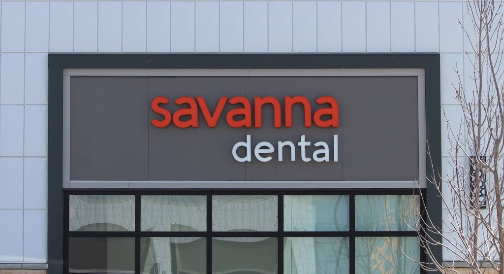 Savanna Dental | 5850 88 Ave NE #8170, Calgary, AB T3J 0Z7, Canada | Phone: (403) 293-3413