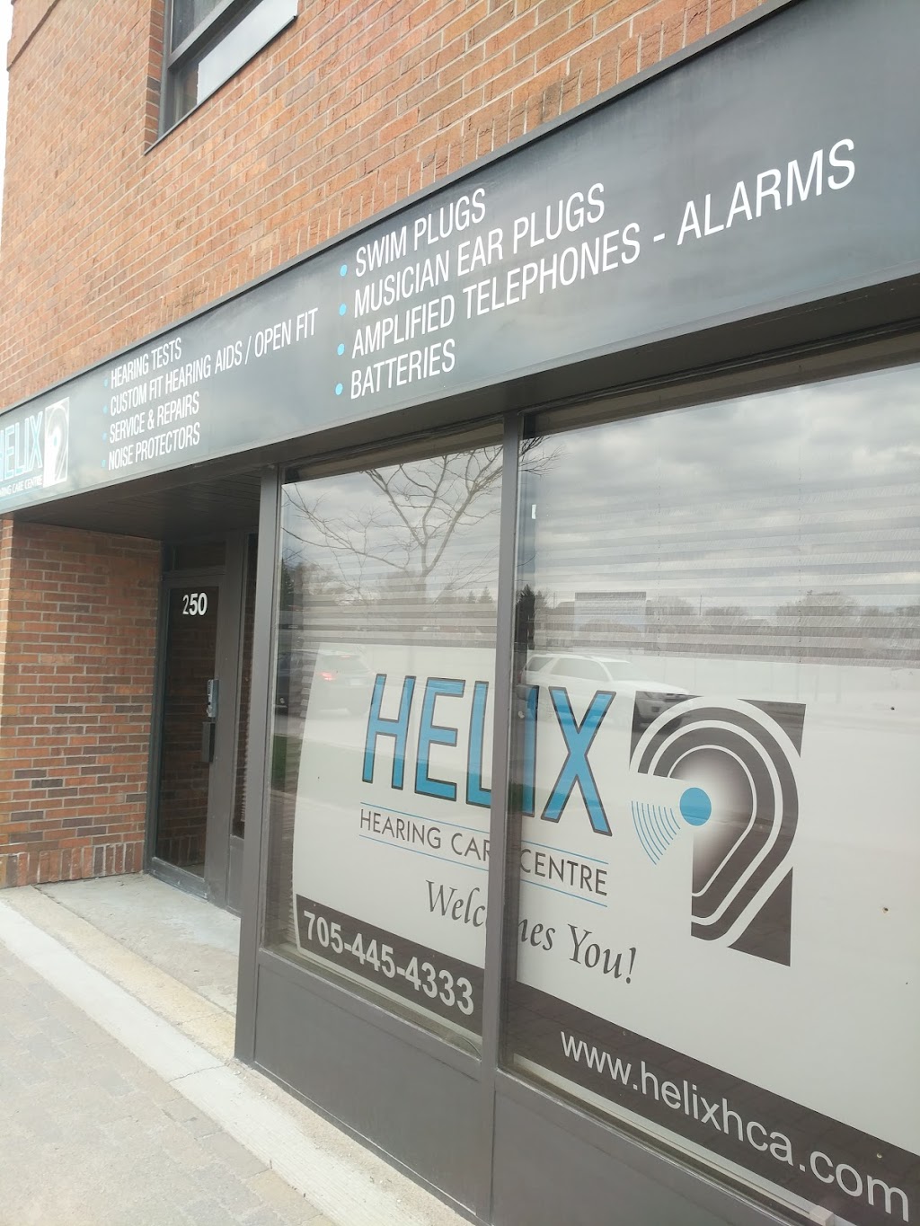 HearCANADA | 246 Hurontario Street Collingwood ON L9Y 2M4 CA | Phone: (705) 999-4381