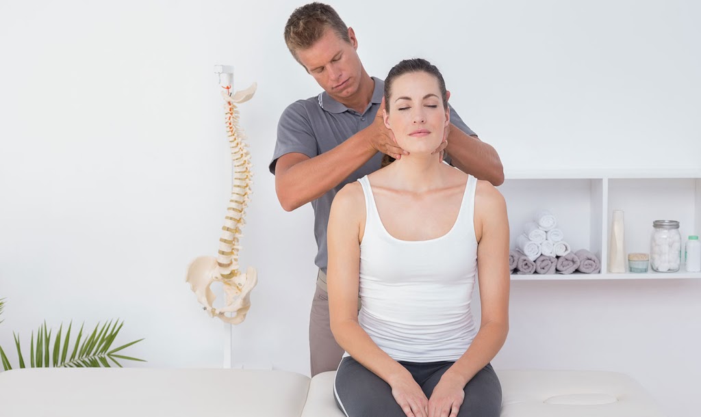 Markham Town Square Chiropractic Centre | 8601 Warden Ave, Unionville, ON L3R 9P6, Canada | Phone: (905) 940-9990