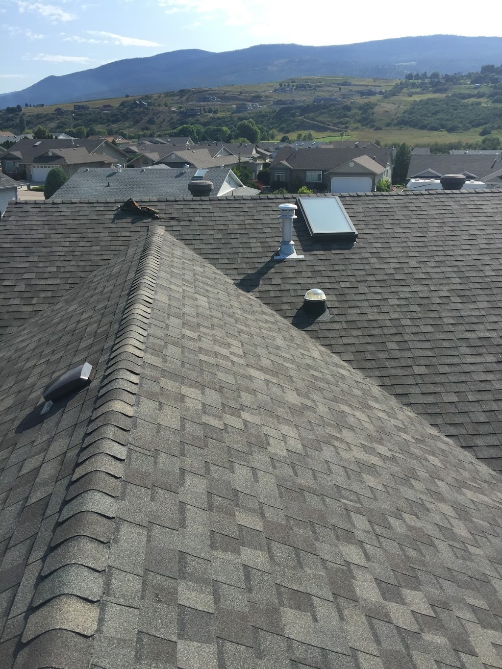 Select Roofing | 4306 Highland Park Rd, Armstrong, BC V0E 1B4, Canada | Phone: (250) 308-8666