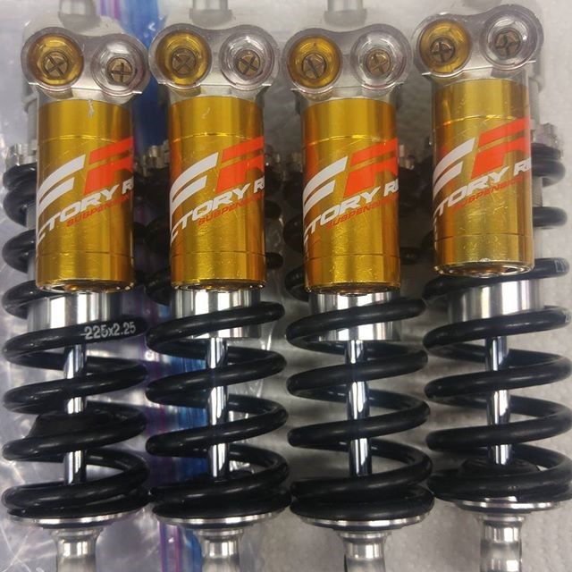 Factory Ride Suspension | 550 Sterling Lyon Pkwy unit 5, Winnipeg, MB R3P 1E9, Canada | Phone: (204) 474-2875