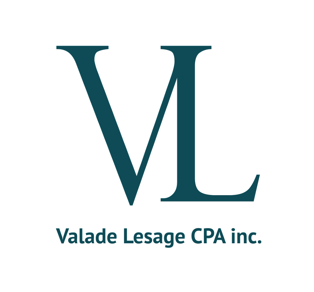 Valade Lesage CPA | 61 Rue Victoria, Repentigny, QC J5Y 4A3, Canada | Phone: (514) 209-9346