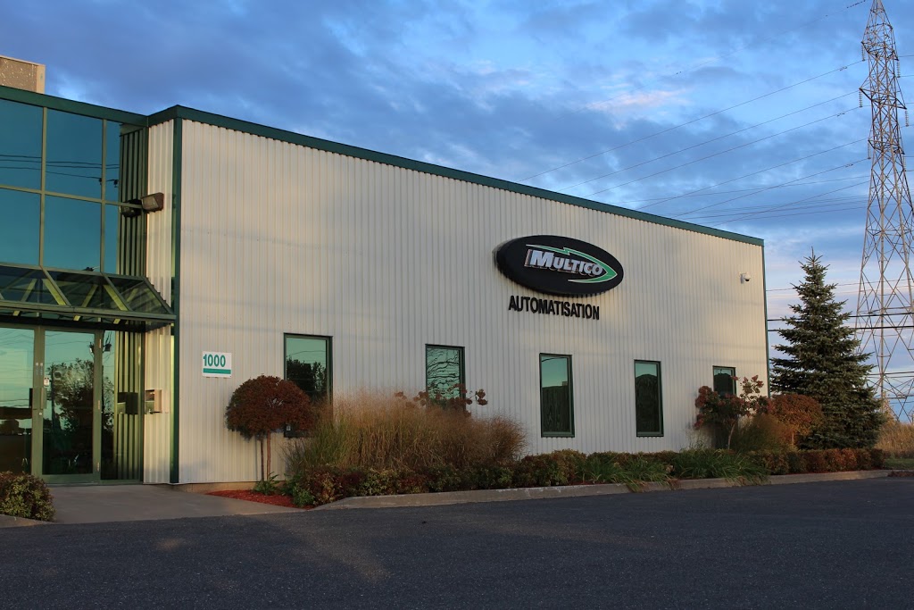 Multico Electrique Inc | 1000 Rue Bergeron, Drummondville, QC J2C 0C1, Canada | Phone: (819) 477-6777