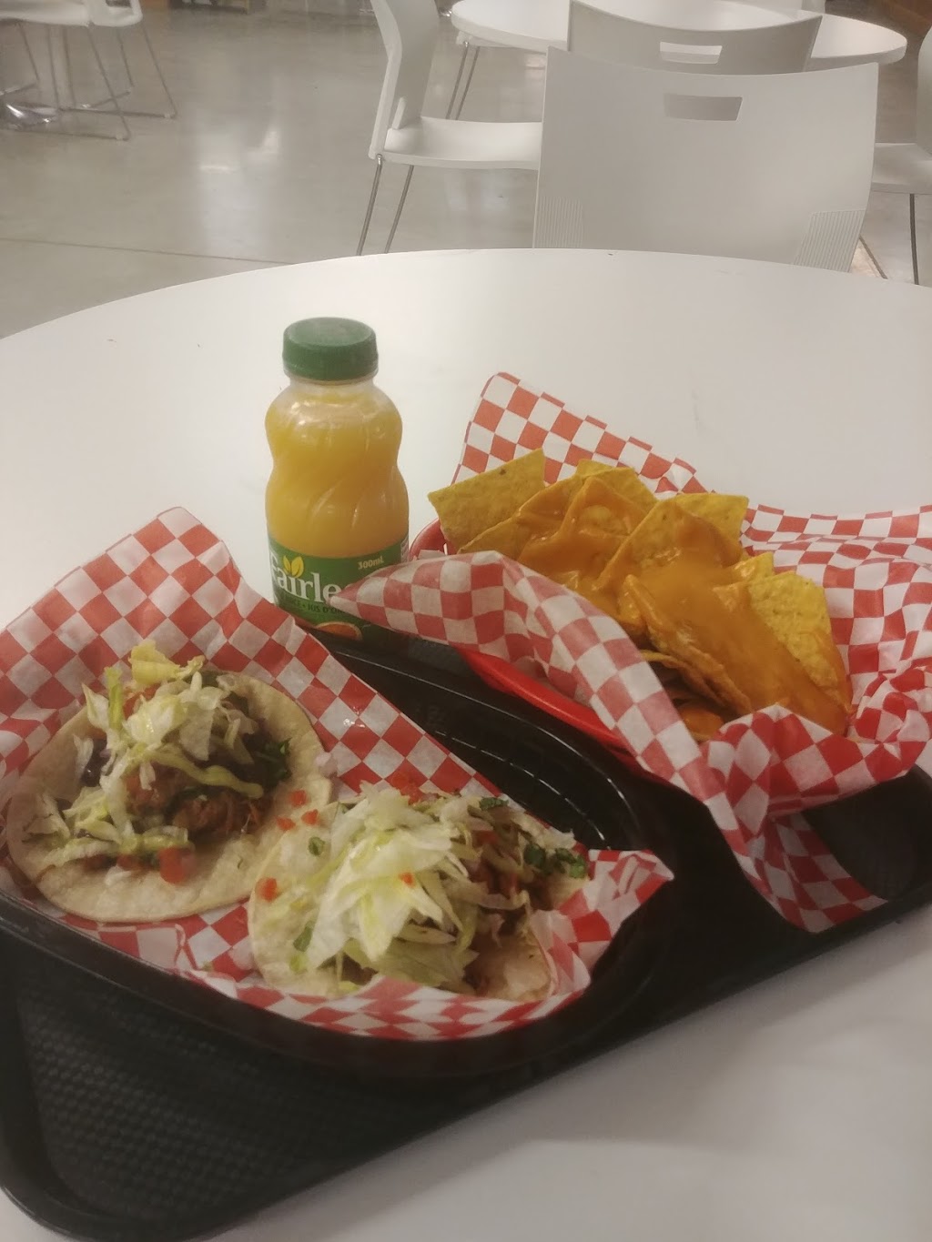 Tacos Nachos Texmex | 4200 Ch de la Savane, Saint-Hubert, QC J3Y 9G4, Canada