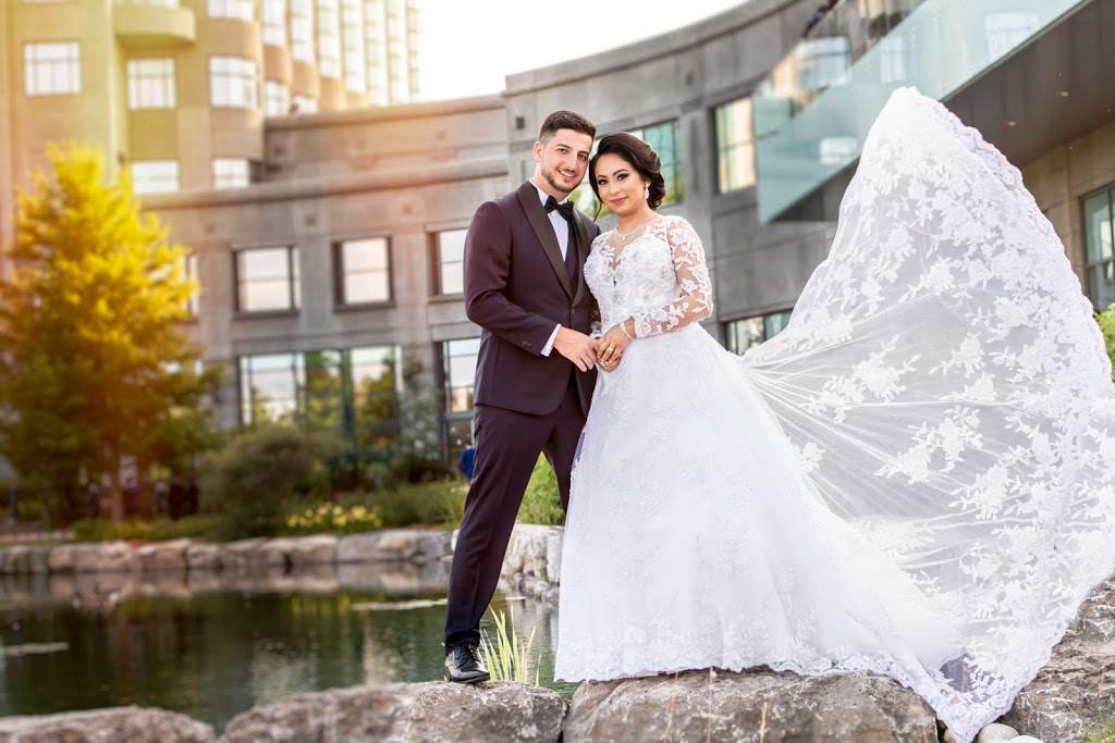 Amar Studios Ottawa Wedding Photographer - Videographer | 720 Brittanic Rd, Stittsville, ON K2V 0N7, Canada | Phone: (613) 355-6875