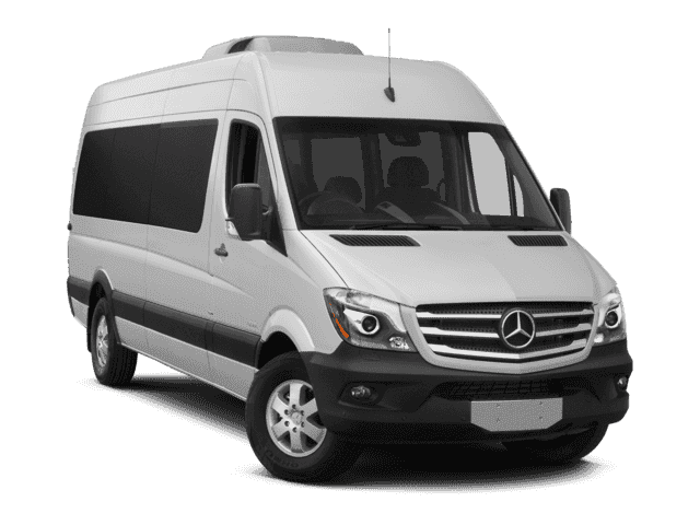 12 Passenger Van Rental | 144 Bullock Dr, Markham, ON L3P 1W2, Canada | Phone: (416) 844-7426