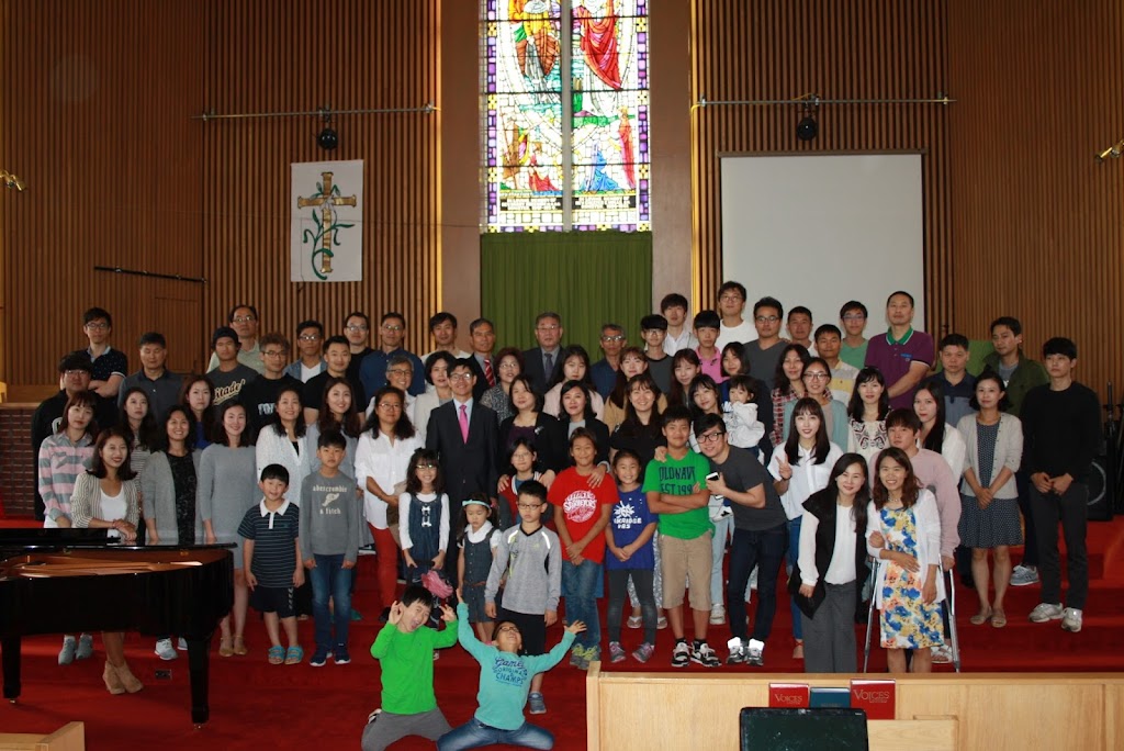 Korean Presbyterian Church of Nova Scotia, Halifax | 3524 Dutch Village Rd, Halifax, NS B3N 2S1, Canada | Phone: (902) 266-2541