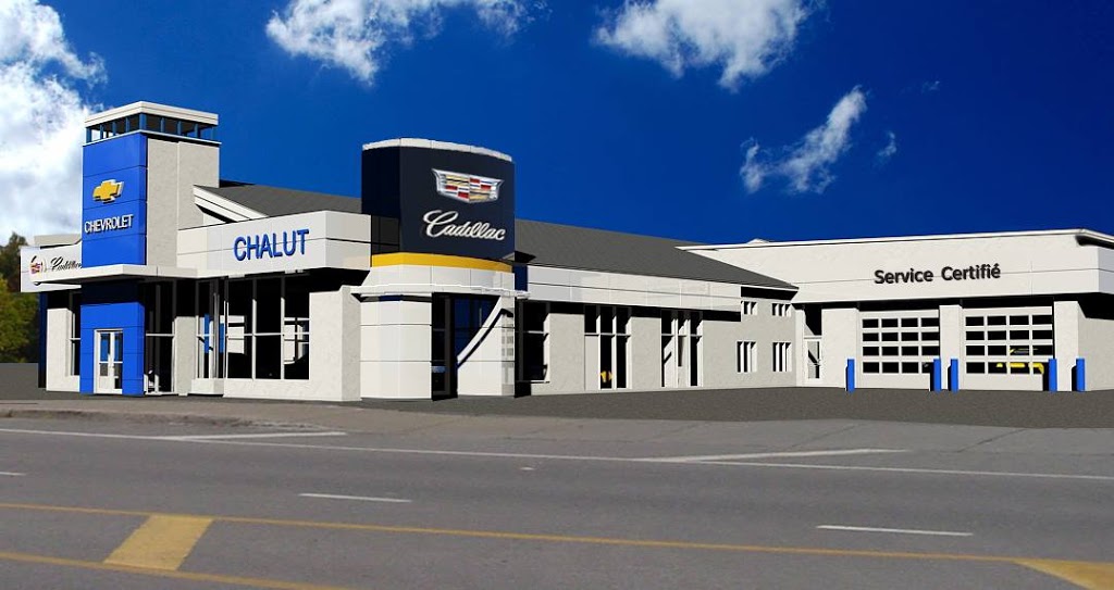 A. Chalut Auto Ltée | 250 Boulevard Antonio-Barrette, Notre-Dame-des-Prairies, QC J6E 6J5, Canada | Phone: (450) 756-1638