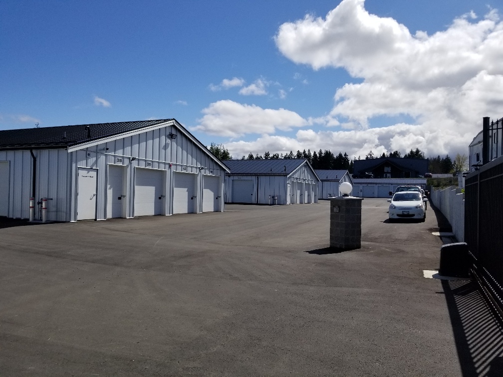 Island Self Storage | 990 Shearme Rd, Coombs, BC V0R 1M0, Canada | Phone: (250) 586-8001