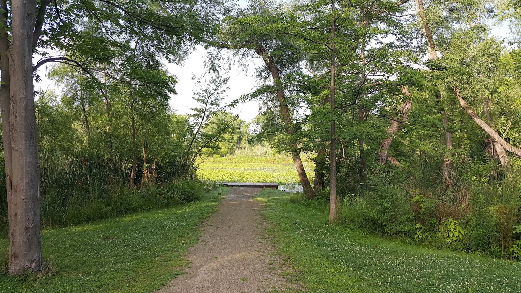 Sadlers Pond Nature Park | 182 Forest Ave, Essex, ON N8M 2G6, Canada | Phone: (519) 776-7336