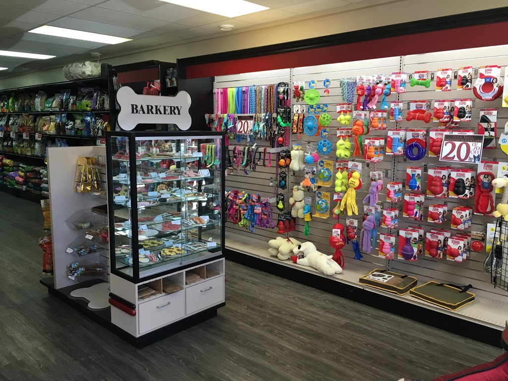 Global Pet Foods | 669 Belmont Ave W, Kitchener, ON N2M 1N8, Canada | Phone: (519) 571-4444