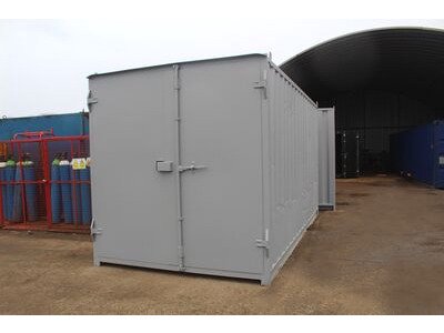 Shipping Containers Montreal | 7600 R. Notre Dame O, Montréal, QC H4C 3K4, Canada | Phone: (579) 999-2671