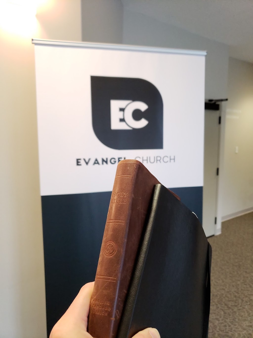 Evangel Church | 5139 Manson Ave, Powell River, BC V8A 3P2, Canada | Phone: (604) 483-4283