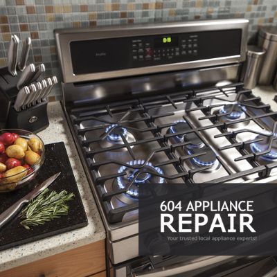 604 Appliance Repair - Burnaby | 3991 Bond St, Burnaby, BC V5H 1E7, Canada | Phone: (778) 654-2166